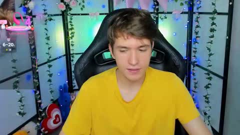 Ethan online show from September 2025 06:02:01 AM