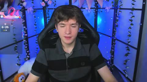 Ethan online show from September 2025 06:05:02 AM