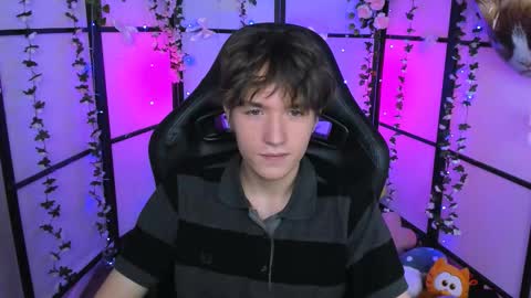 Ethan online show from November 2025 11:43:01 AM