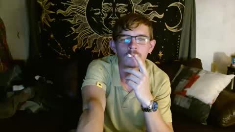 ethansteelexxx2 online show from April 2026 03:07:02 AM