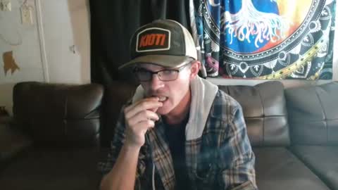 Ethan Steele online show from January 2025 01:37:01 AM