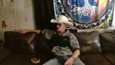 Ethan Steele online show from February 2025 02:53:01 AM