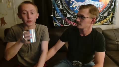 Ethan Steele online show from March 2025 02:25:02 AM