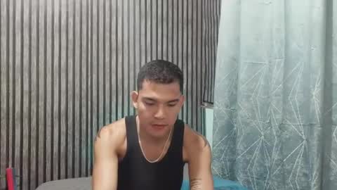 Ethan Walter online show from April 2026 04:01:01 PM