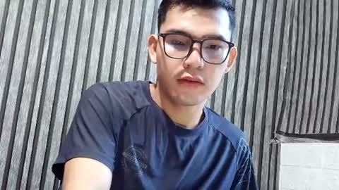 Ethan Walter online show from July 2026 10:38:01 PM