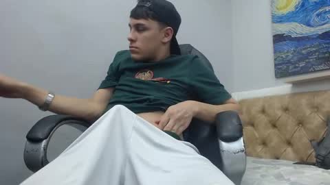 ethanx18 online show from May 2026 03:58:02 AM