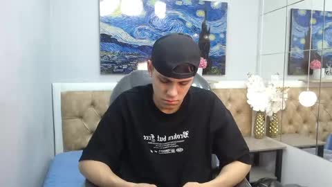 ethanx18 online show from June 2026 04:58:02 AM