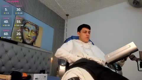 ethanx18 online show from June 2026 03:26:01 AM