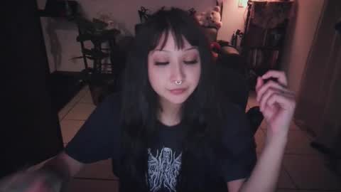 etherealhazy online show from November 2025 01:39:02 AM