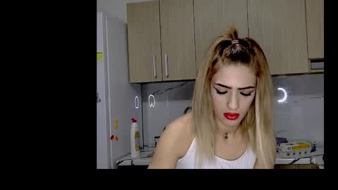 Serena online show from February 2026 12:36:02 AM