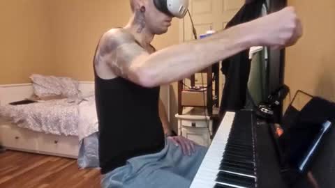 Etherless online show from January 2025 04:12:01 AM