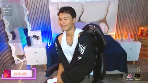 ette online show from November 2025 03:45:02 AM