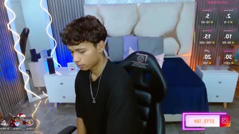 ette online show from November 2025 03:31:02 AM