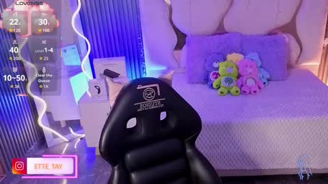 ette online show from February 2026 02:27:01 AM