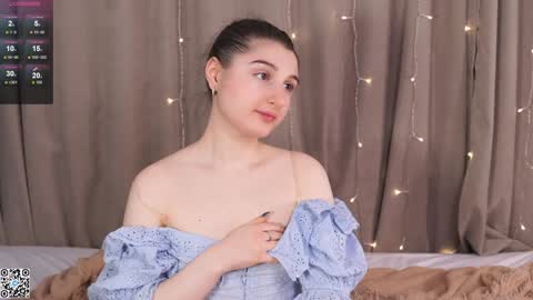 Kira and Kamila online show from January 2025 10:54:02 PM