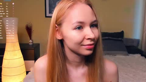 Kira and Kamila online show from March 2025 07:12:02 AM