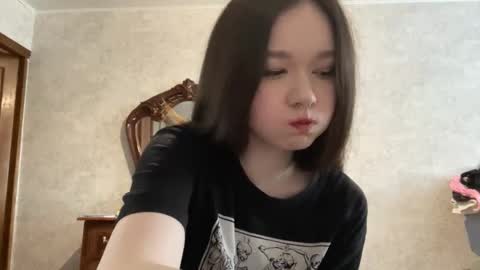 Snapshot of eulaliasandlin chatting on September 2025 01:44:02 PM Lina my telegram channel online show from September 2025 01:44:02 PM