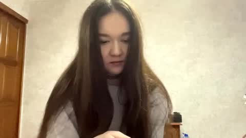 Snapshot of eulaliasandlin chatting on September 2025 01:57:02 PM Lina my telegram channel online show from September 2025 01:57:02 PM