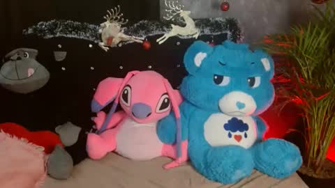 eva_06 online show from December 2025 01:00:02 AM