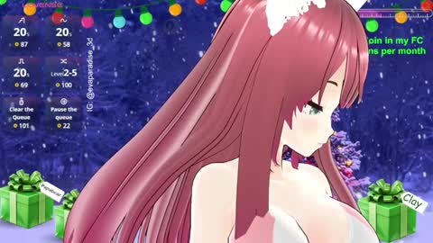 Snapshot of eva_3d chatting on December 2024 06:53:02 PM Eva online show from December 2024 06:53:02 PM