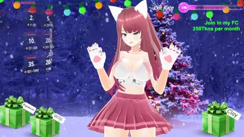 Snapshot of eva_3d chatting on December 2024 08:03:02 PM Eva online show from December 2024 08:03:02 PM