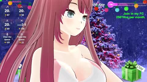 Snapshot of eva_3d chatting on December 2024 04:51:02 PM Eva online show from December 2024 04:51:02 PM