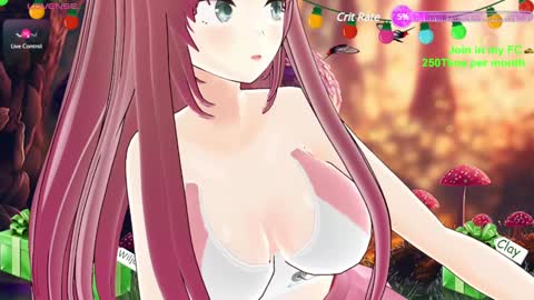 Snapshot of eva_3d chatting on December 2024 05:37:02 PM Eva online show from December 2024 05:37:02 PM
