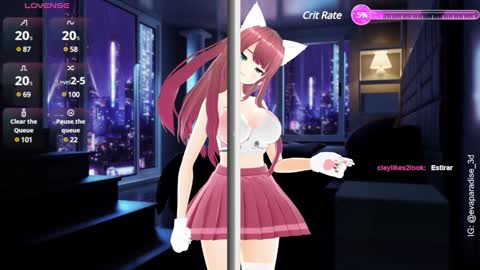 Snapshot of eva_3d chatting on January 2025 09:11:02 PM Eva online show from January 2025 09:11:02 PM