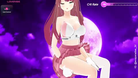 Snapshot of eva_3d chatting on February 2025 02:15:02 PM Eva online show from February 2025 02:15:02 PM