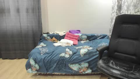 Eva online show from March 2025 10:02:01 AM