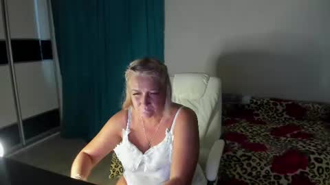 Eva online show from July 2026 09:09:02 PM