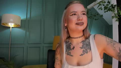 Eva online show from December 2024 12:29:02 PM