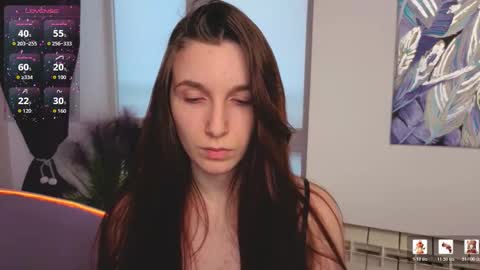 Eva online show from March 2026 02:11:01 AM