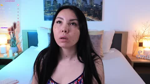 Eva online show from February 2025 08:24:01 AM