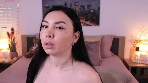 Eva online show from February 2025 11:33:01 AM