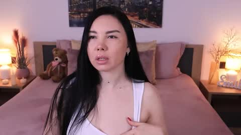 Eva online show from March 2025 06:17:02 AM