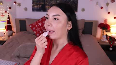 Eva online show from December 2025 07:04:02 AM