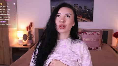 Snapshot of eva__si chatting on April 2026 06:27:01 AM Eva online show from April 2026 06:27:01 AM