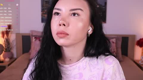 Snapshot of eva__si chatting on April 2026 06:22:01 AM Eva online show from April 2026 06:22:01 AM