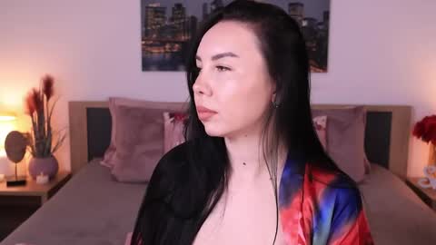 Snapshot of eva__si chatting on April 2026 07:50:02 AM Eva online show from April 2026 07:50:02 AM
