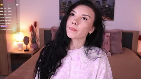 Snapshot of eva__si chatting on May 2026 06:40:02 AM Eva online show from May 2026 06:40:02 AM