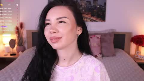 Snapshot of eva__si chatting on May 2026 07:03:01 AM Eva online show from May 2026 07:03:01 AM