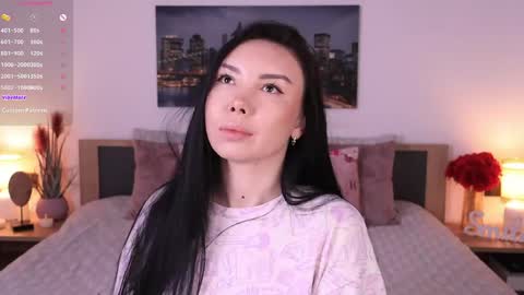 Snapshot of eva__si chatting on May 2026 07:15:02 AM Eva online show from May 2026 07:15:02 AM