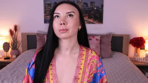 Snapshot of eva__si chatting on May 2026 06:41:01 AM Eva online show from May 2026 06:41:01 AM