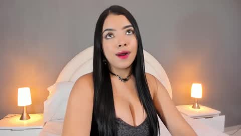 Snapshot of eva_bigboobs_ chatting on February 2025 02:57:01 PM EVA online show from February 2025 02:57:01 PM