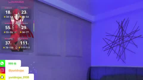 Eva  online show from September 2025 01:40:02 AM