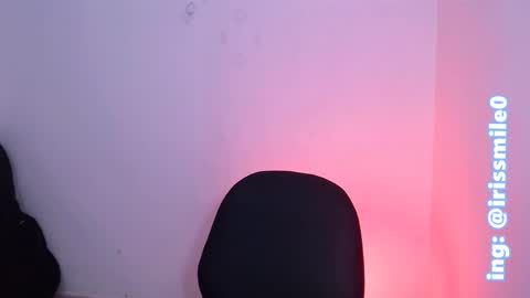 Iris Smile  independent model online show from February 2025 11:30:01 PM