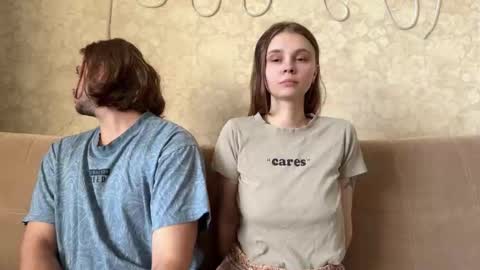 Eva Calvin online show from February 2026 04:50:02 AM