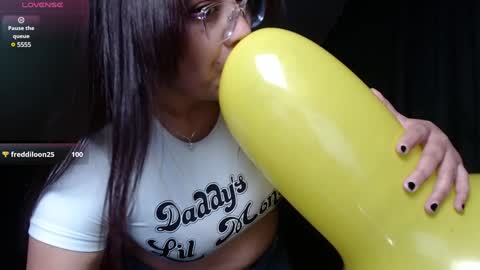 Eva online show from December 2024 01:53:02 PM