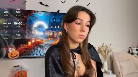 Eva online show from November 2025 01:40:01 AM